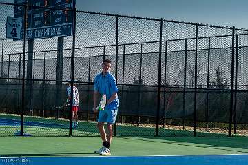 DHS Tennis vs Riverside 175